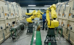 喜訊！福建華科光電有限公司與深圳市耐美特工業(yè)設(shè)備有限公司成功簽約10臺(tái)116萬(wàn)！